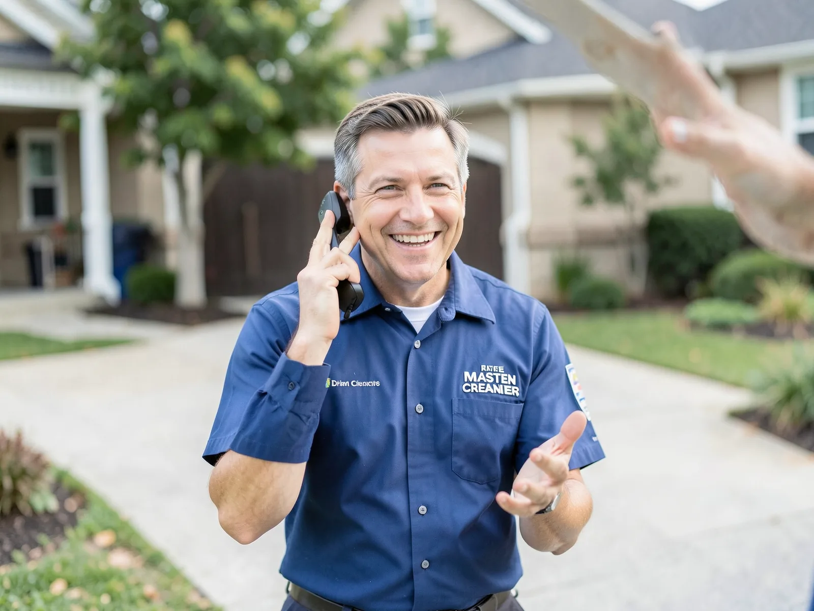 Drain Cleaning Waldoboro, ME FAQs